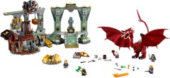 LEGO Хоббит (The Hobbit) 79018 The Lonely Mountain