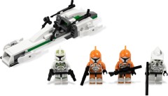 LEGO Star Wars 7913 Clone Trooper Battle Pack