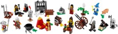 LEGO Castle 7952 Kingdoms Advent Calendar
