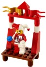 LEGO Castle 7953 Court Jester