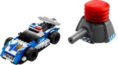 LEGO Гонщики (Racers) 7970 Hero