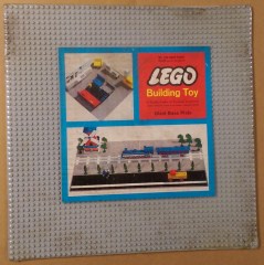 LEGO Samsonite 799 Giant Base Plate