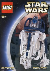 LEGO Star Wars 8009 R2-D2