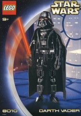 LEGO Star Wars 8010 Darth Vader