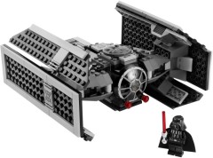 LEGO Звездные Войны (Star Wars) 8017 Darth Vader's TIE Fighter