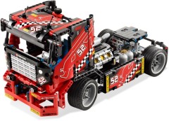 LEGO Technic 8041 Race Truck