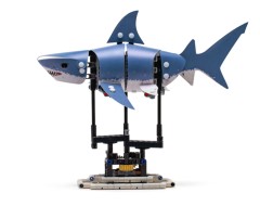 LEGO FORMA 81001 Shark Skin