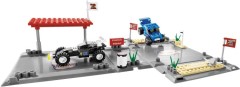 LEGO Racers 8126 Desert Challenge