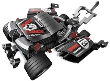 LEGO Racers 8140 Tow Trasher