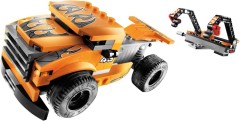 LEGO Гонщики (Racers) 8162 Race Rig
