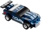 LEGO Гонщики (Racers) 8194 Nitro Muscle