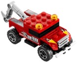 LEGO Racers 8195 Turbo Tow