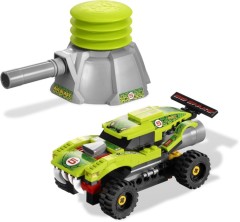 LEGO Racers 8231 Vicious Viper