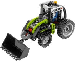 LEGO Technic 8260 Tractor