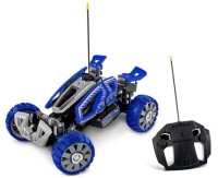 LEGO Racers 8369 Dirt Crusher RC