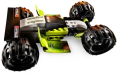 LEGO Racers 8492 Mud Hopper
