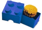 LEGO Gear 850374 Lunchbox Blue