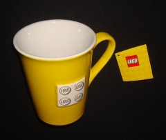 LEGO Мерч (Gear) 850424 LEGO mug