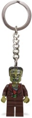 LEGO Gear 850453 The Monster Key Chain