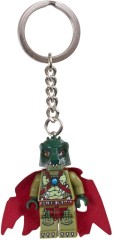 LEGO Gear 850602 Chima Cragger Key Chain
