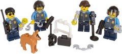 LEGO Сити / Город (City) 850617 Police Accessory Pack
