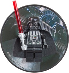 LEGO Gear 850635 Darth Vader Magnet