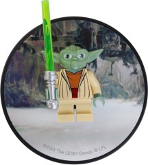 LEGO Мерч (Gear) 850644 Yoda Magnet