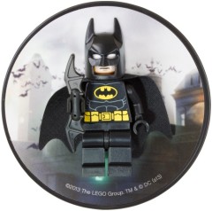 LEGO Gear 850664 Batman Magnet