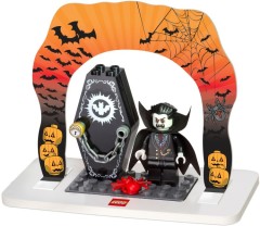 LEGO Seasonal 850936 Halloween Set