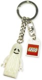 LEGO Gear 851036 Ghost Key Chain