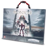 LEGO Gear 851056 Bionicle Carry Case