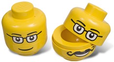LEGO Gear 851524 Egg Cup Set