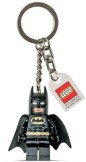 LEGO Gear 851686 Batman Keyring