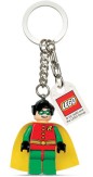 LEGO Gear 851687 Robin Key Chain