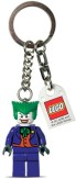 LEGO Gear 851814 The Joker Keyring