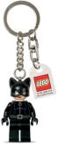 LEGO Gear 851815 Catwoman Keyring