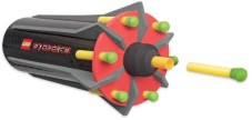 LEGO Gear 851821 Exo-Force Blaster