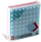 LEGO Gear 851846 Coaster Set