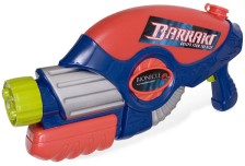 LEGO Gear 851877 Barraki Pump Action Water Gun