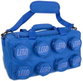 LEGO Gear 851905 LEGO Brick Sports Bag Blue