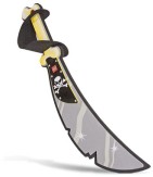 LEGO Мерч (Gear) 851933 Pirate Sword