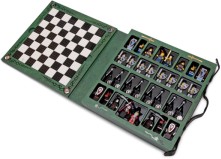 LEGO Gear 852001 Castle Chess Set