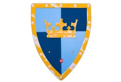 LEGO Мерч (Gear) 852007 Knight's Shield