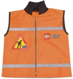 LEGO Мерч (Gear) 852015 Construction Worker Vest