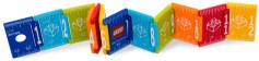 LEGO Gear 852017 Foldable Ruler