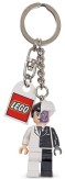 LEGO Gear 852080 Two-Face Key Chain