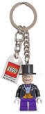 LEGO Gear 852081 The Penguin Key Chain