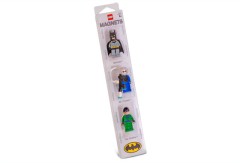 LEGO Gear 852089 Mr Freeze Minifigure Magnet Set