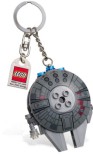 LEGO Gear 852113 Millennium Falcon Bag Charm