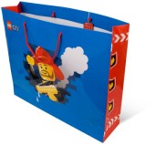 LEGO Gear 852117 LEGO City Gift Bag